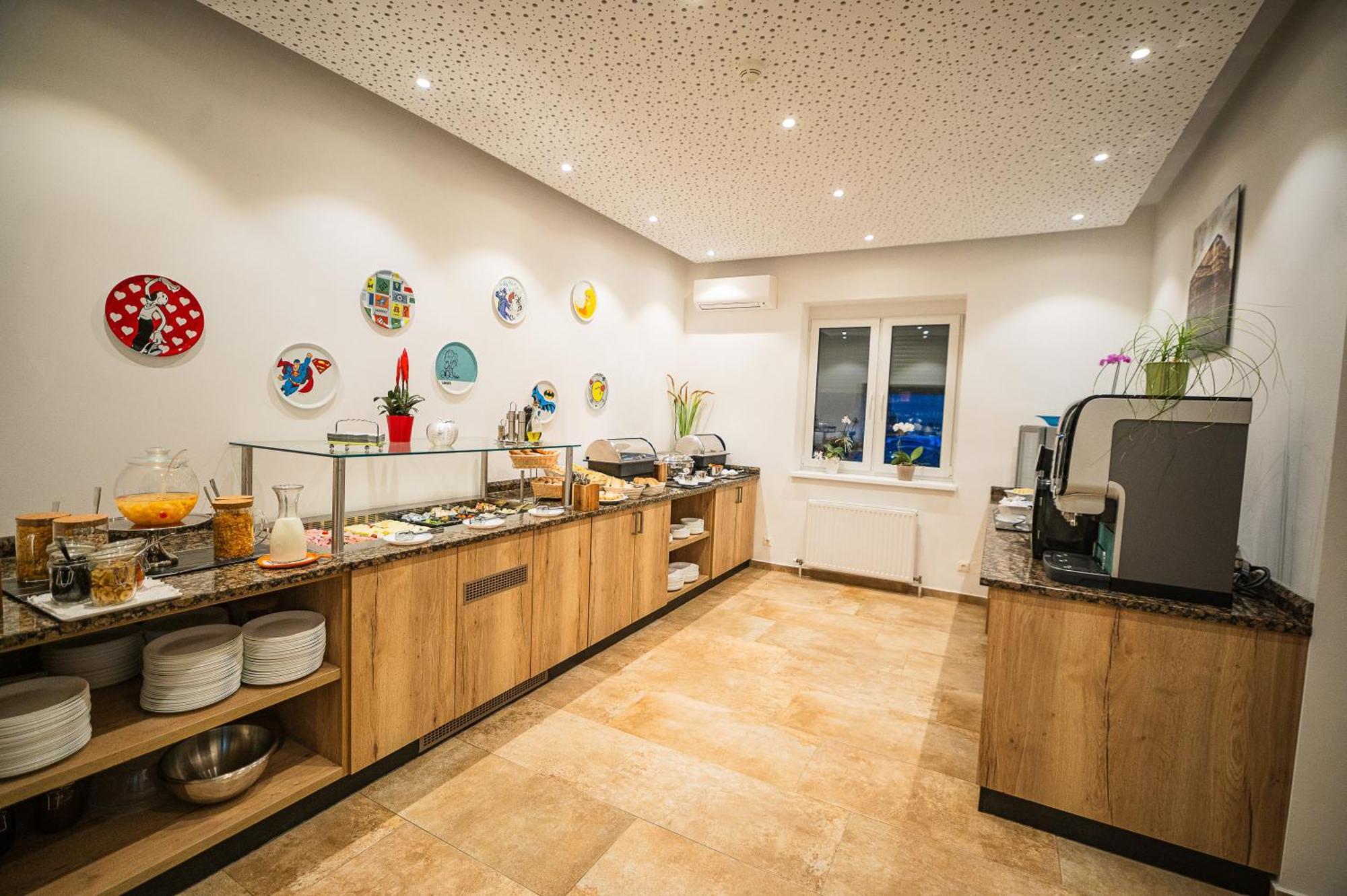Hotel Arion Airport Schwechat